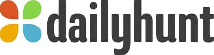 Dailyhunt logo