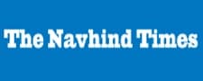 Navhind Logo