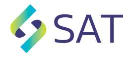 sat logo